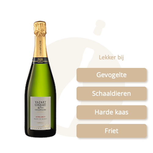 Extra Brut (0,75l)