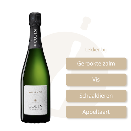 Alliance Brut (0,75l)